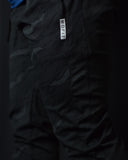 MOVERFIT Ankle Fit Training Jogger Pant : Graphite Grey Camo