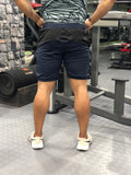 MOF Ultra Light Training Shorts - 2k2k Blue - mof-wear