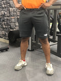 MOF Advance Training Shorts - Dark Night Grey - mof-wear
